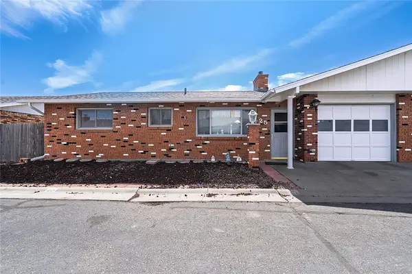 25 Heather Drive, Billings, MT 59105