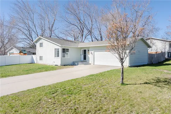 1340 Breeds Hill Street, Billings, MT 59105