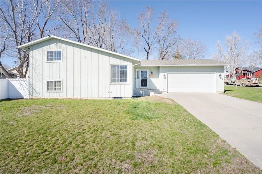 1340 Breeds Hill Street, Billings, MT 59105 - #2