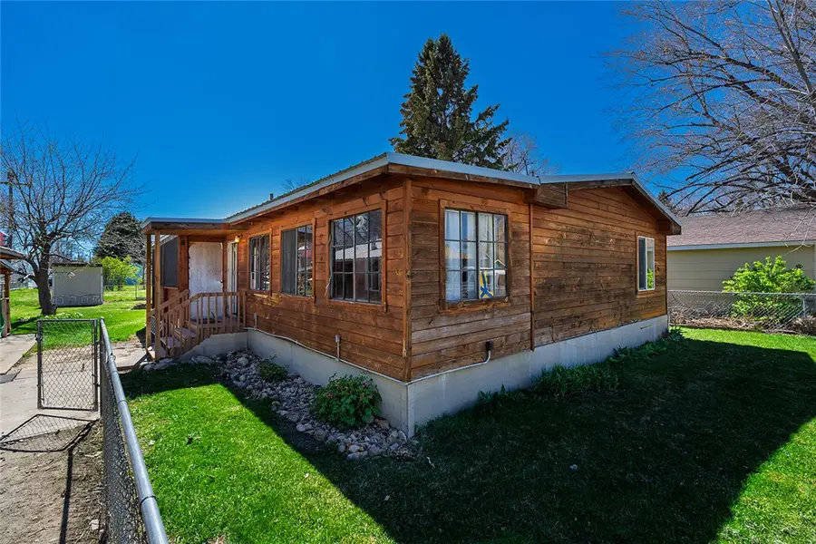 106 1st Ave Se, Park City, MT 59063 - #2