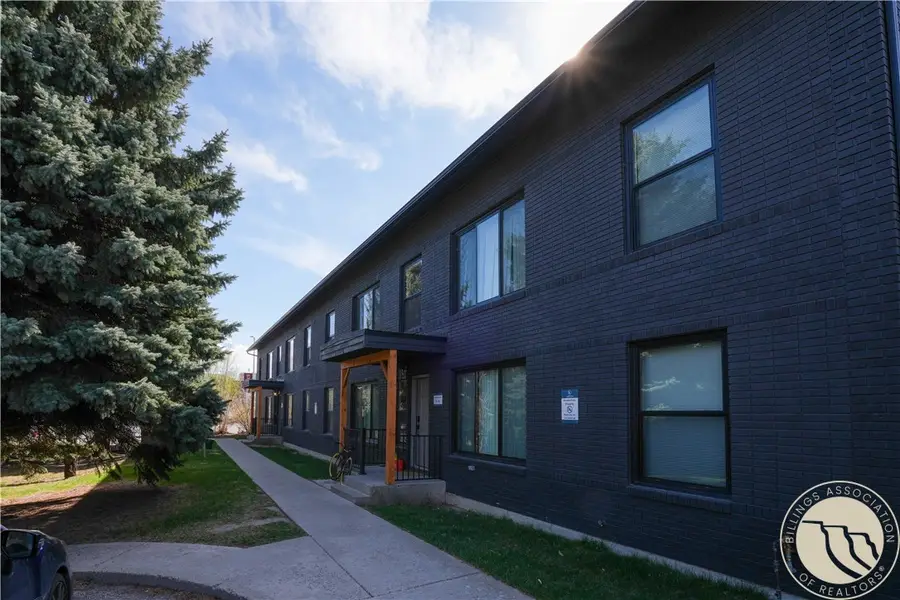 420 Lordwith Drive #Building A, Billings, MT 59102 - #3