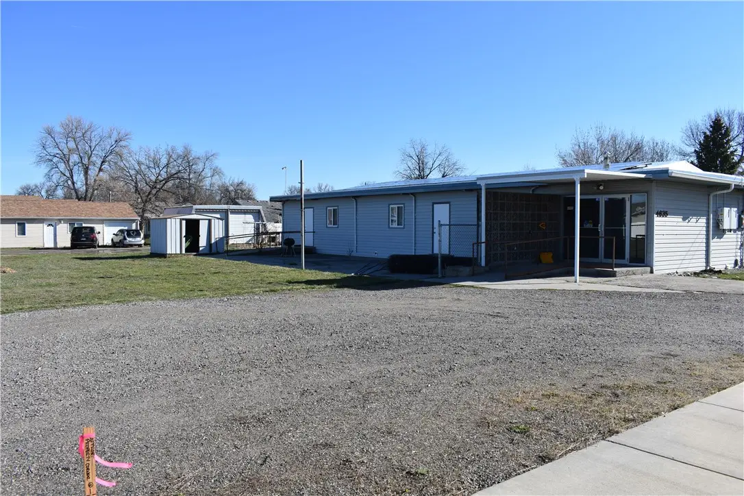 4635 Simpson Street, Billings, MT 59101 - #1
