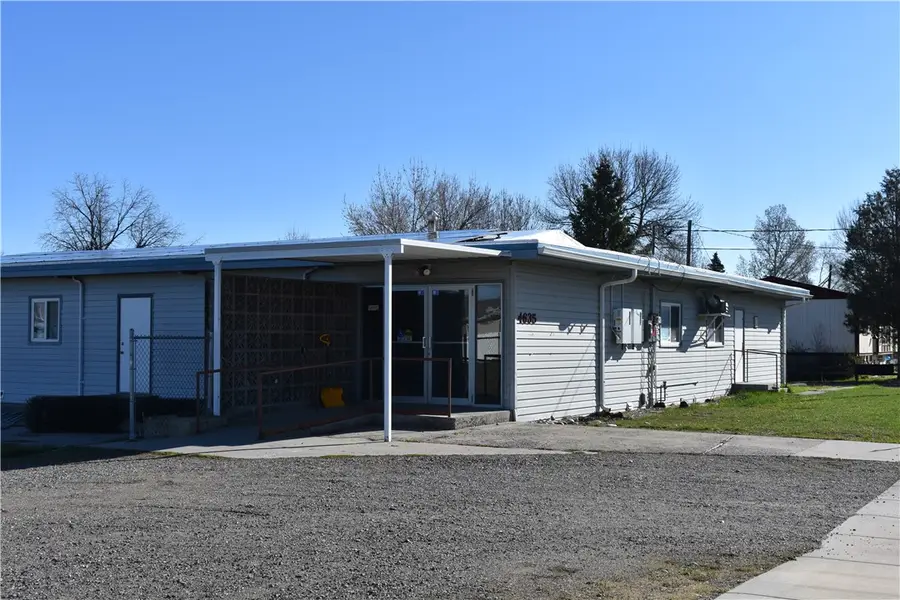 4635 Simpson Street, Billings, MT 59101 - #2