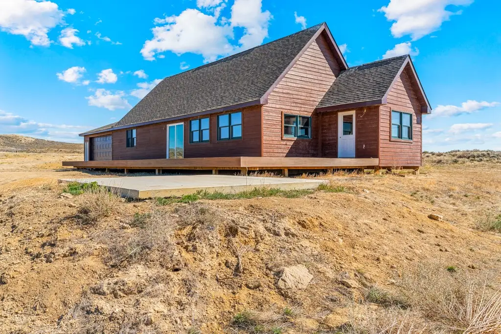 1311 Meeteetse Trail, Belfry, MT 59008 - #1