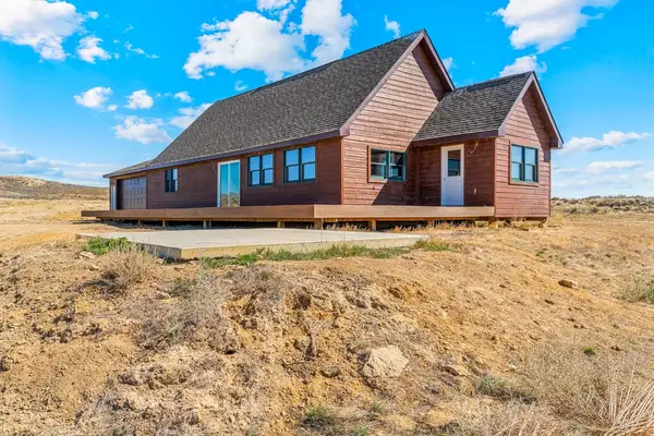 1311 Meeteetse Trail, Belfry, MT 59008