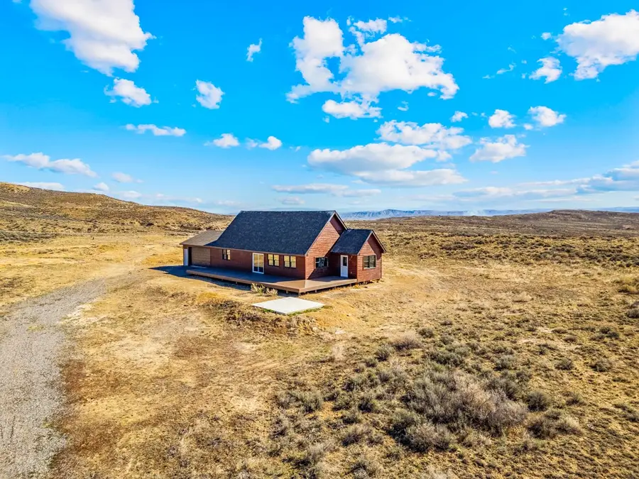 1311 Meeteetse Trail, Belfry, MT 59008 - #2