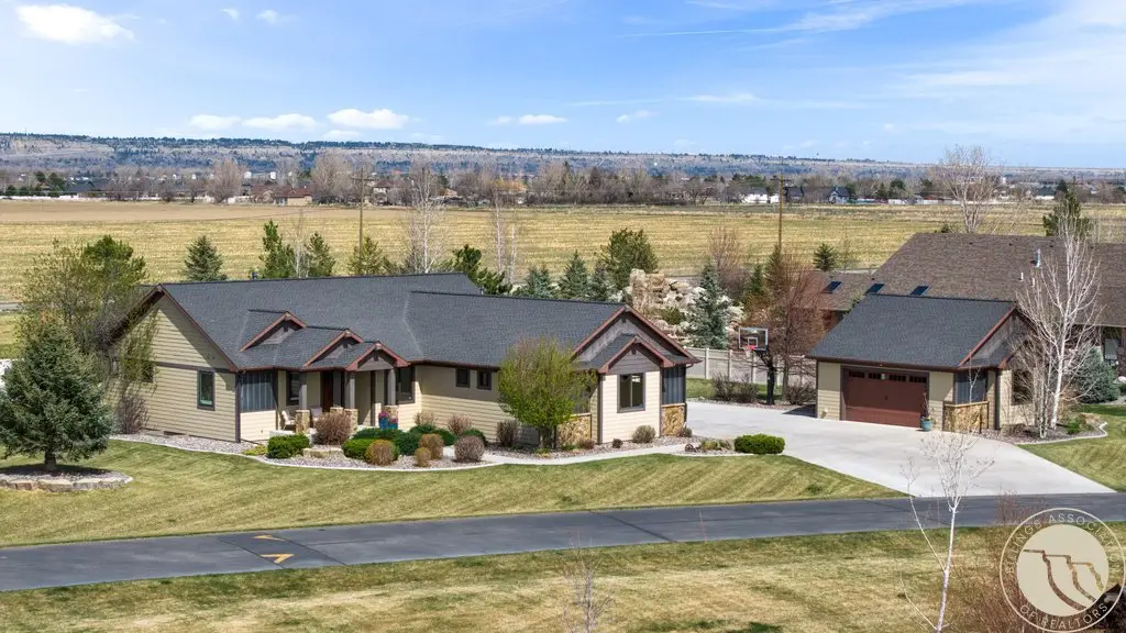 5415 Green Teal Drive, Billings, MT 59106 - #1