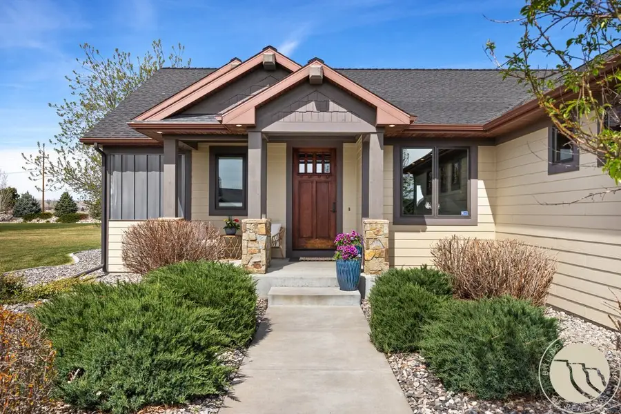 5415 Green Teal Drive, Billings, MT 59106 - #2