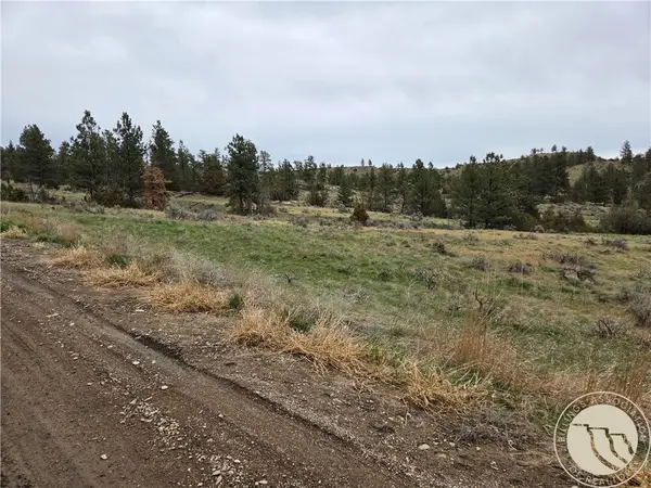 Lot 63 Starlight Drive, Roundup, MT 59072