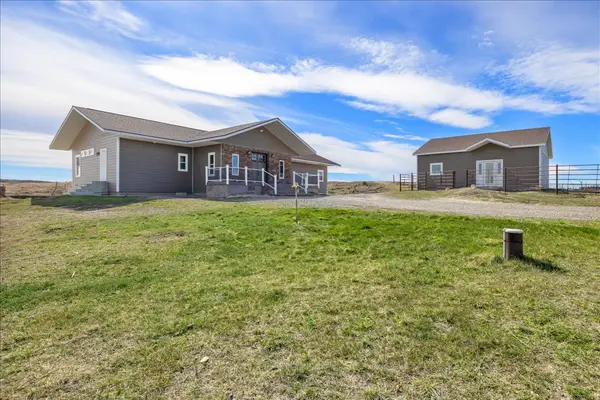 31 Three Forks Way, Roundup, MT 59072