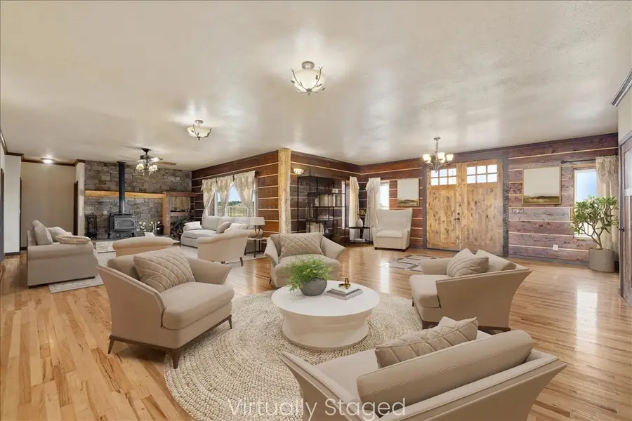 31 Three Forks Way, Roundup, MT 59072 - #2