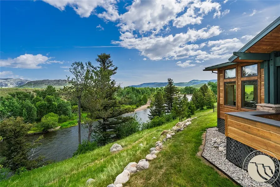 70 Pishkun Road, Fishtail, MT 59028 - #2