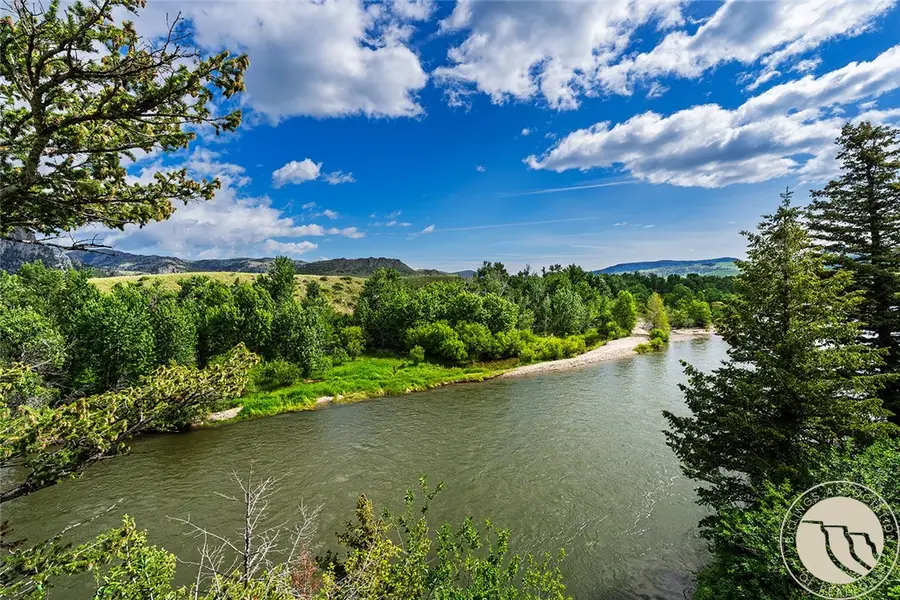 70 Pishkun Road, Fishtail, MT 59028 - #3