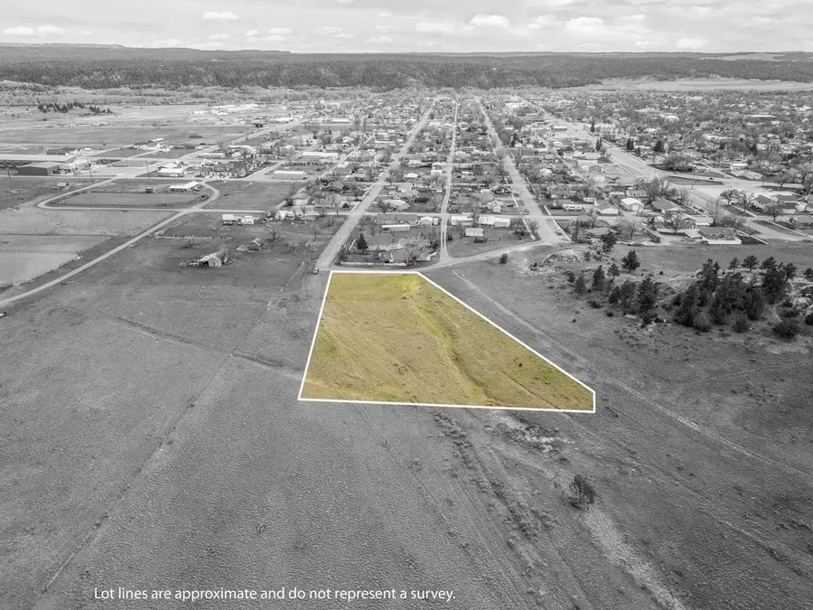 0000 14th Avenue E, Roundup, MT 59072 - #2