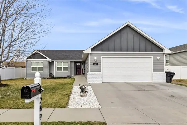 289 Uinta Park Drive, Billings, MT 59105