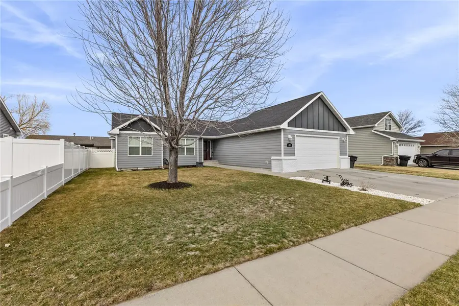289 Uinta Park Drive, Billings, MT 59105 - #2