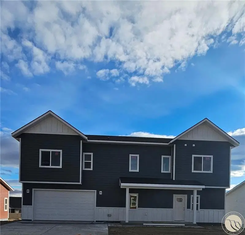 7050 Copper Sunset Drive, Billings, MT 59106 - #1