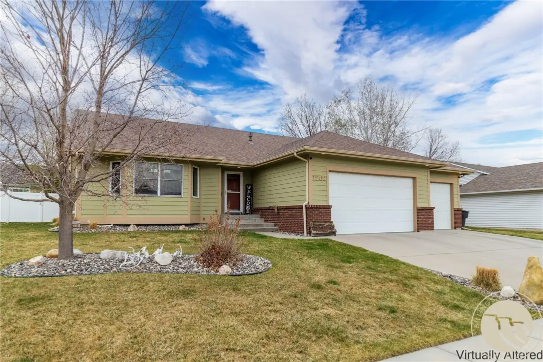 1262 Mirror Lake Lane, Billings, MT 59105 - #1
