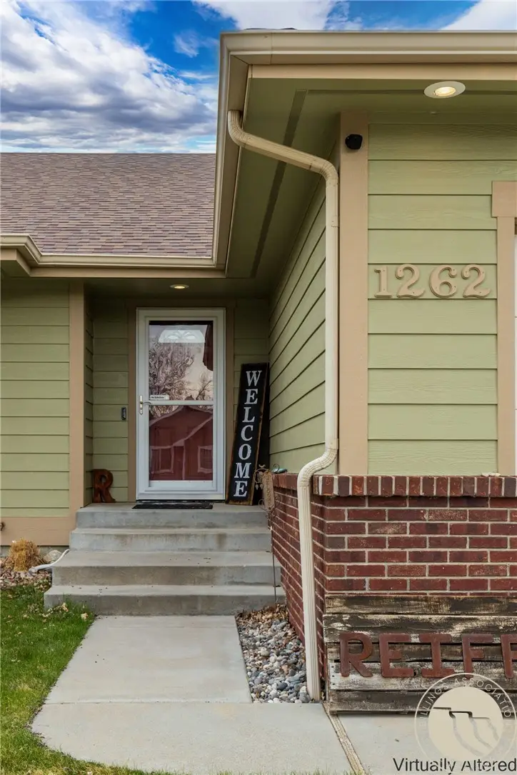 1262 Mirror Lake Lane, Billings, MT 59105 - #2