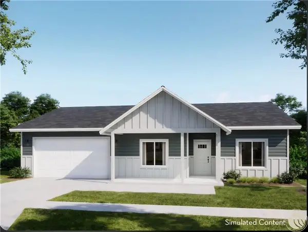 7032 Copper Sunset Drive, Billings, MT 59106