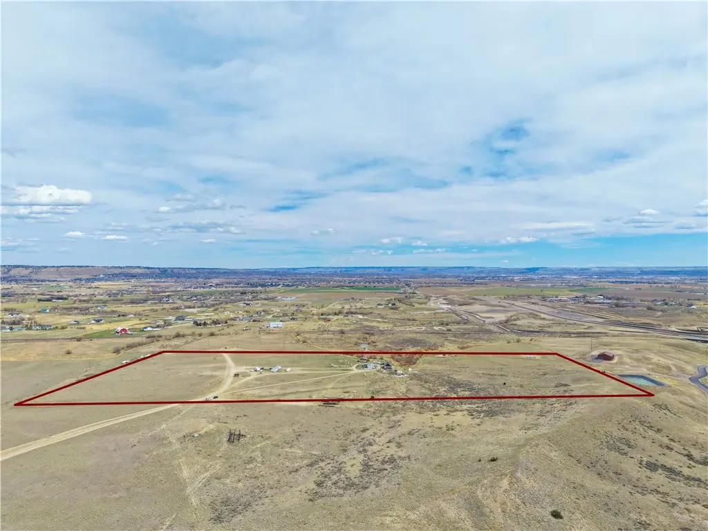 7200 Central Avenue, Billings, MT 59106 - #1