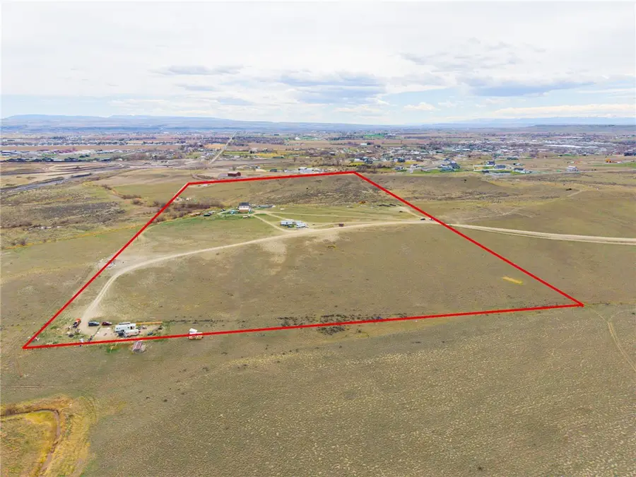 7200 Central Avenue, Billings, MT 59106 - #2