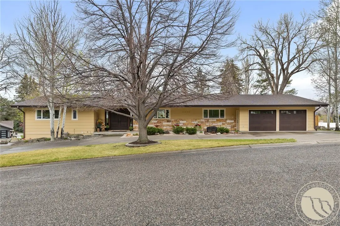 2306 Fairway Drive, Billings, MT 59102 - #1