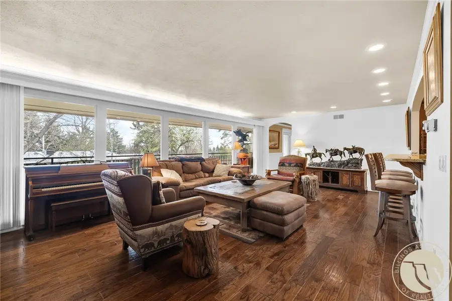 2306 Fairway Drive, Billings, MT 59102 - #3