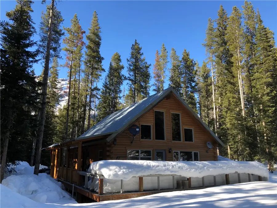 10 Arrowpoint Lane, Silver Gate, MT 59081 - #2