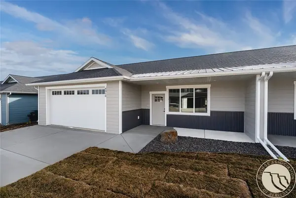 6310 Decker Lane, Billings, MT 59106