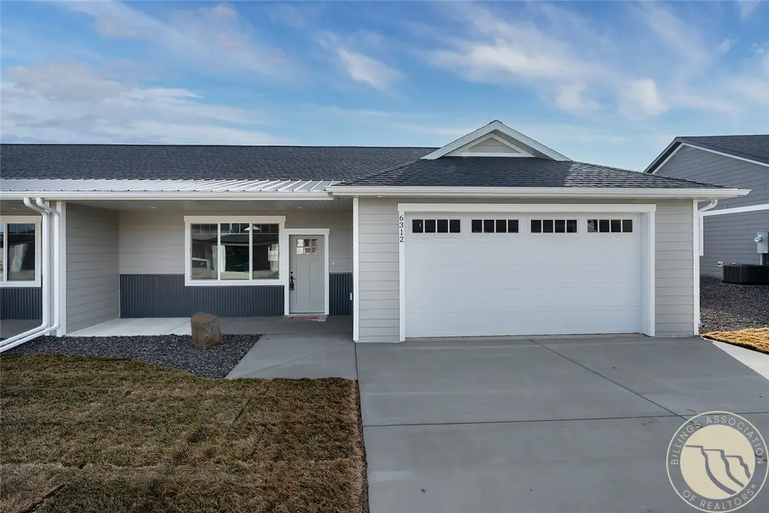 6312 Decker Lane, Billings, MT 59106 - #1