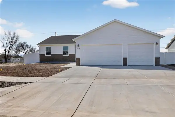 1526 West Maryland Lane, Laurel, MT 59044