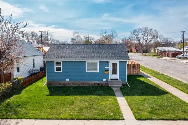 524 Elm Avenue, Laurel, MT 59044