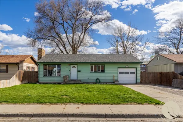 1240 Eldorado Drive, Billings, MT 59101