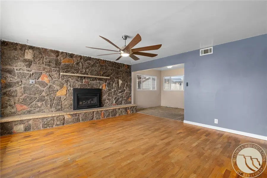 1240 Eldorado Drive, Billings, MT 59101 - #2