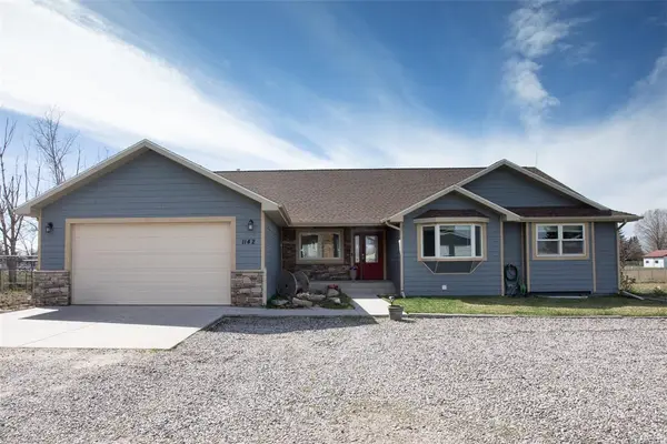 1142 Iristan Lane, Billings, MT 59105