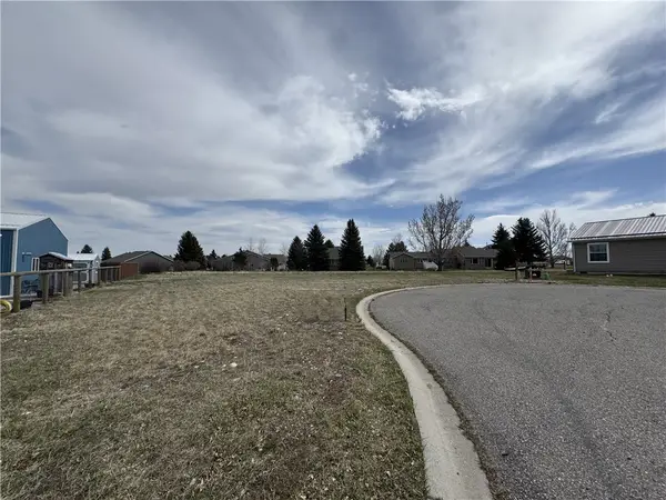 TBD Dornix Place, Big Timber, MT 59011