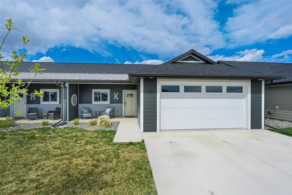 6401 Signal Peak Avenue, Billings, MT 59106
