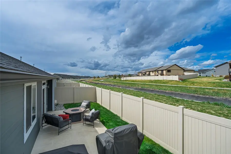 6401 Signal Peak Avenue, Billings, MT 59106 - #2