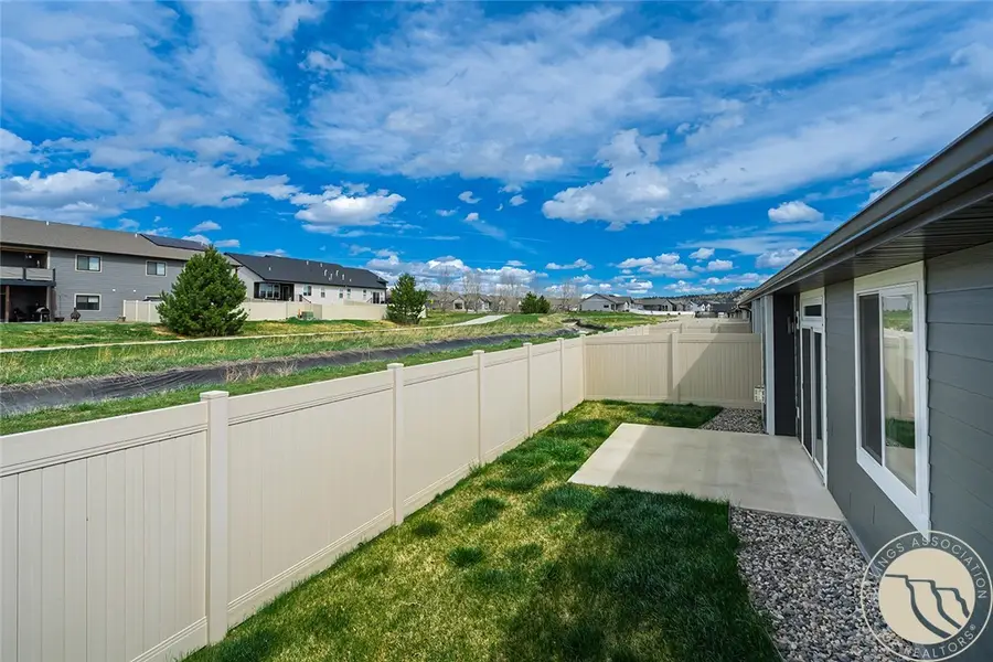6403 Signal Peak Avenue, Billings, MT 59106 - #2