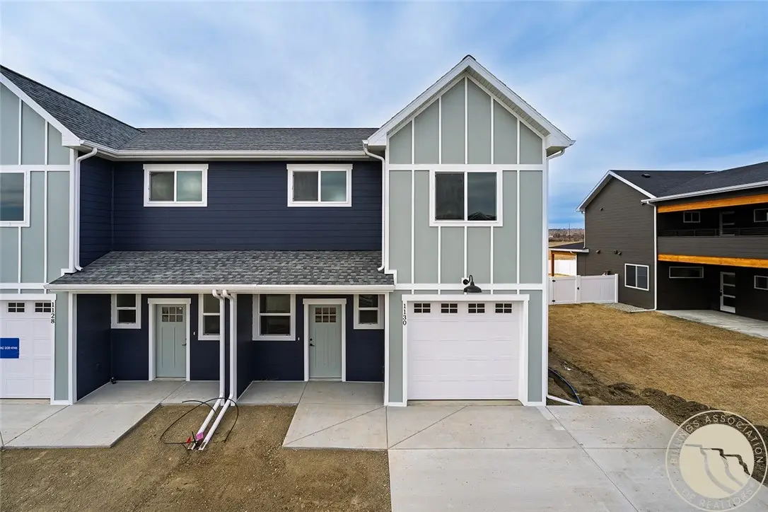 1130 Buffalo Crossing Drive, Billings, MT 59106 - #1