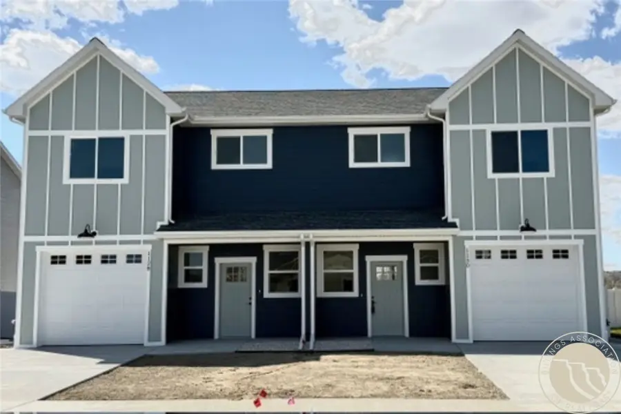 1130 Buffalo Crossing Drive, Billings, MT 59106 - #2