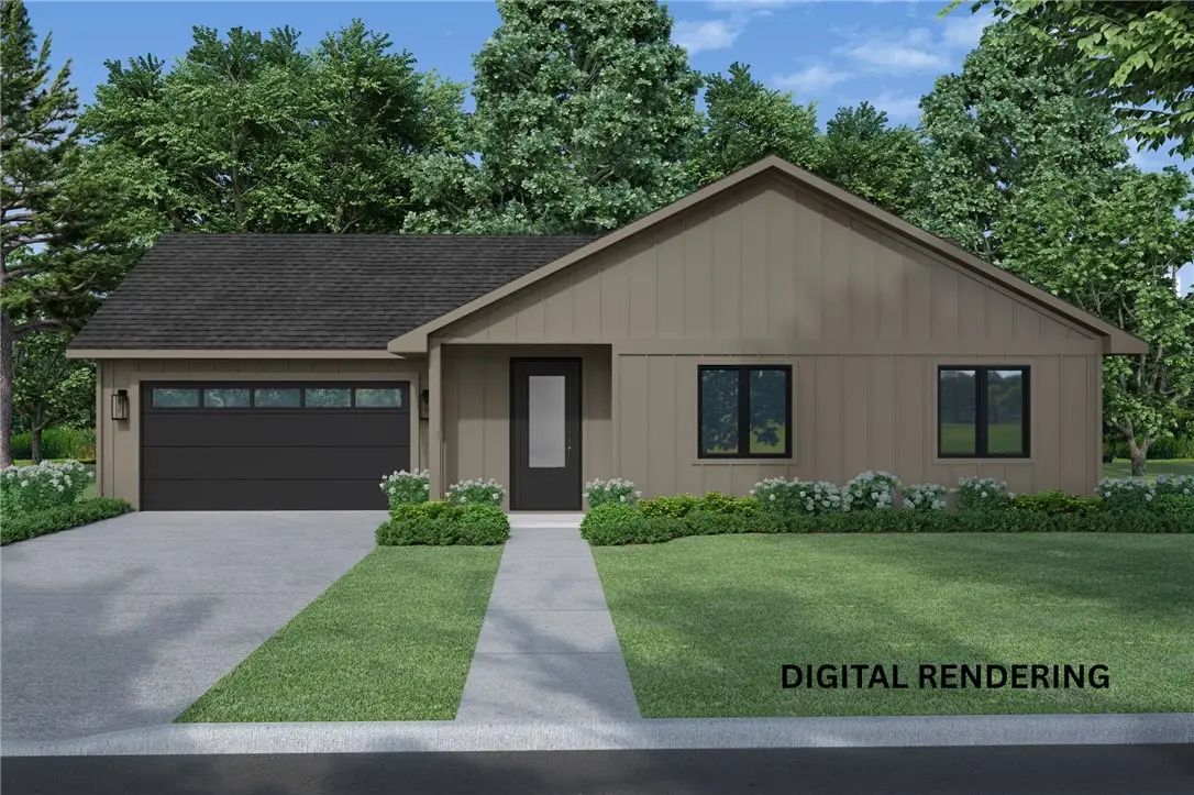 286 Arstein Canal Lane, Billings, MT 59105 - #1