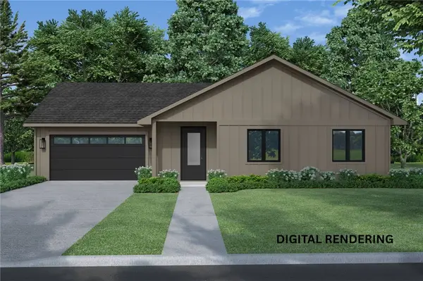 286 Arstein Canal Lane, Billings, MT 59105