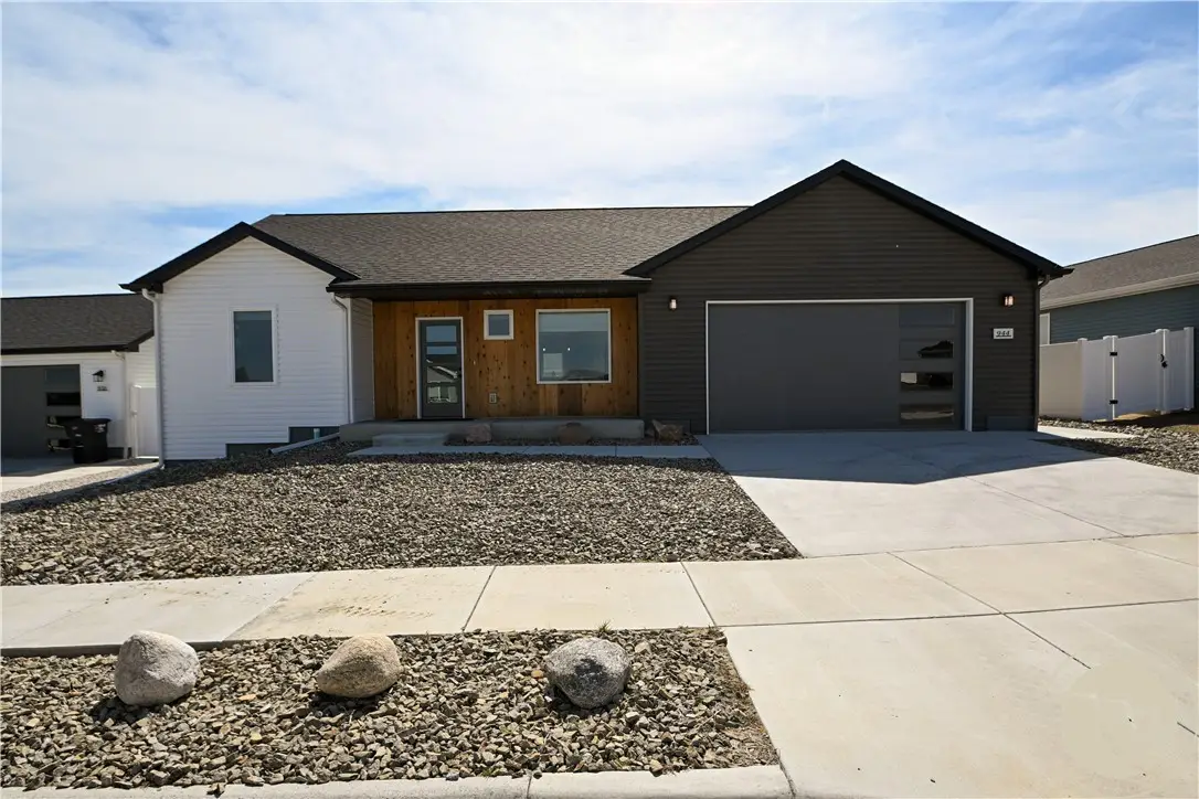 944 Anacapa Lane, Billings, MT 59105 - #1