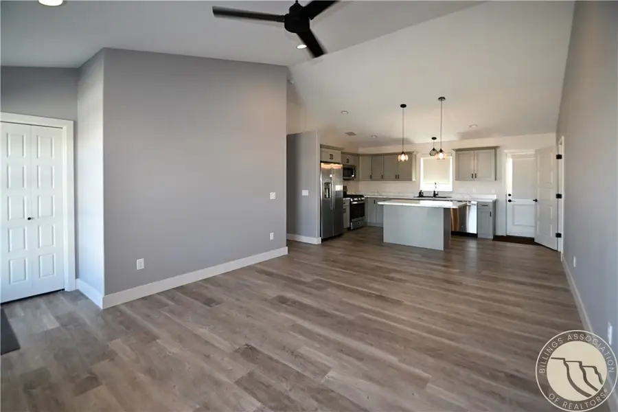 944 Anacapa Lane, Billings, MT 59105 - #2