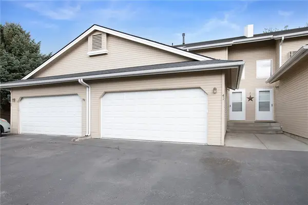 626 S 38th Street W #41, Billings, MT 59102