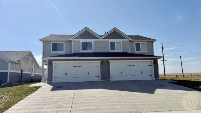 2352 Gleneagles Boulevard, Billings, MT 59105 - #1