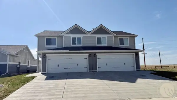 2354 Gleneagles Boulevard, Billings, MT 59105