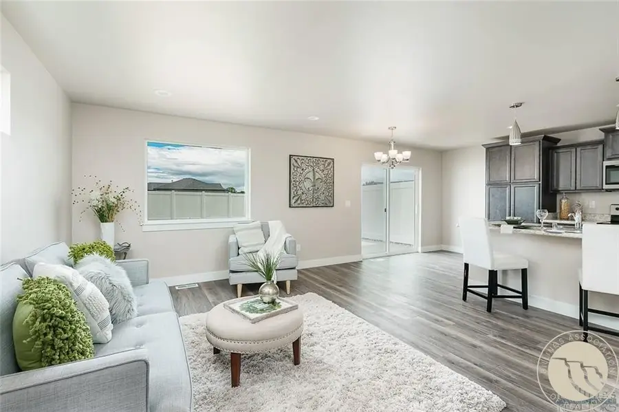 2354 Gleneagles Boulevard, Billings, MT 59105 - #2